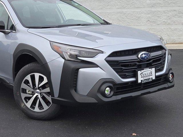 new 2025 Subaru Outback car, priced at $36,594