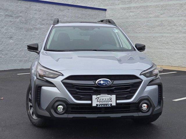 new 2025 Subaru Outback car, priced at $36,594