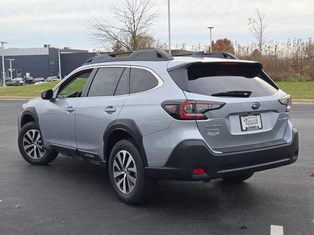 new 2025 Subaru Outback car, priced at $36,594