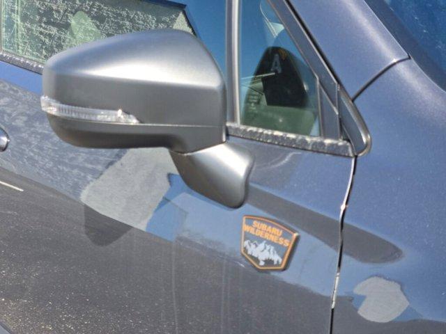 new 2025 Subaru Forester car, priced at $39,573