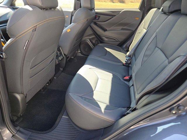 new 2025 Subaru Forester car, priced at $39,573