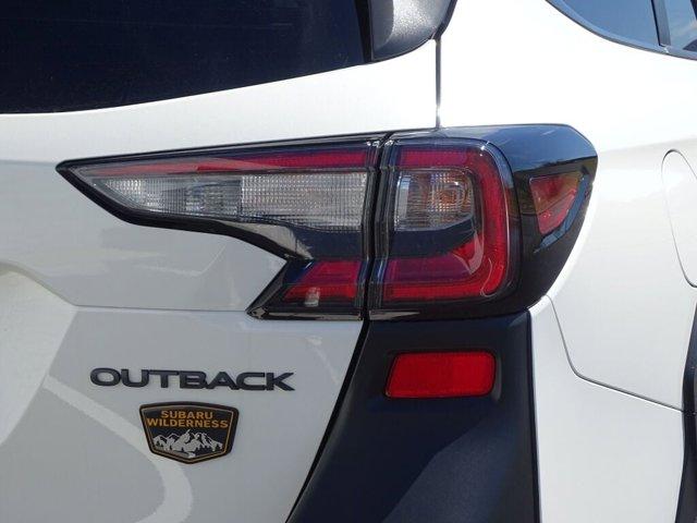 new 2024 Subaru Outback car, priced at $44,021