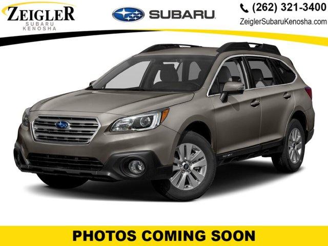 used 2017 Subaru Outback car, priced at $11,900