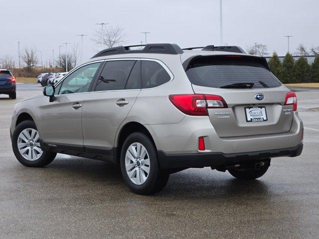 used 2017 Subaru Outback car, priced at $11,515