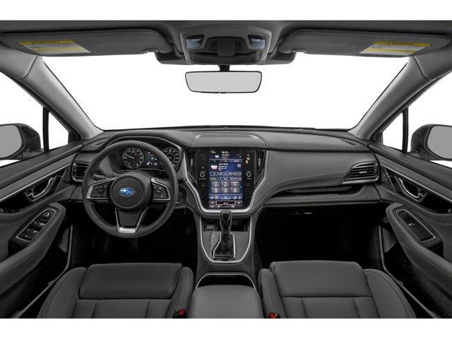 new 2025 Subaru Legacy car, priced at $38,093
