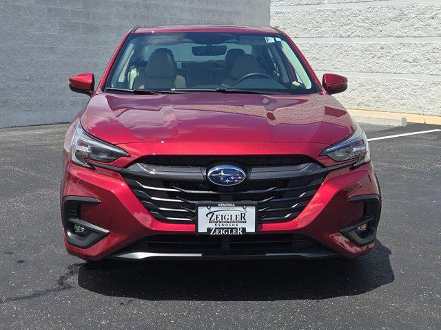new 2025 Subaru Legacy car, priced at $38,093