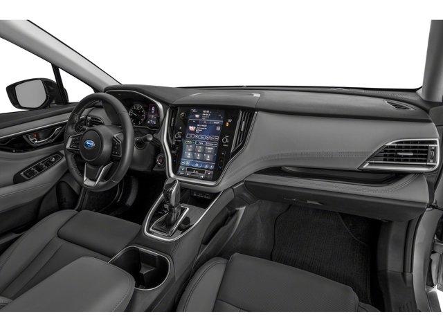 new 2025 Subaru Legacy car, priced at $38,093