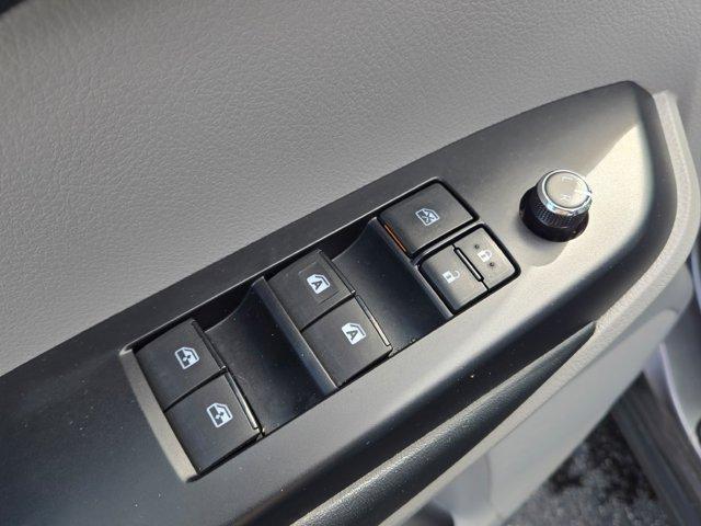 used 2015 Toyota Highlander car, priced at $17,850