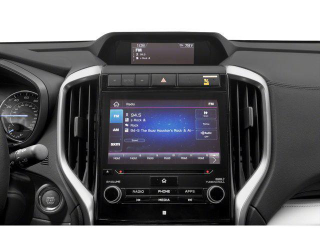 used 2022 Subaru Ascent car, priced at $26,500