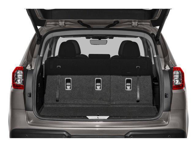 used 2022 Subaru Ascent car, priced at $26,500