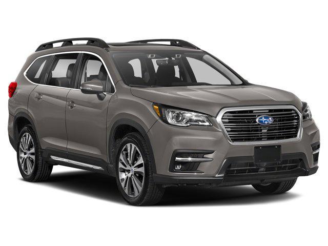 used 2022 Subaru Ascent car, priced at $26,500