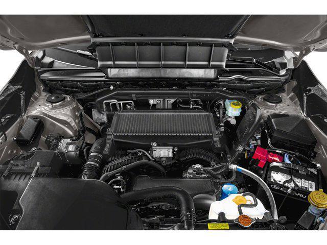 used 2022 Subaru Ascent car, priced at $26,500