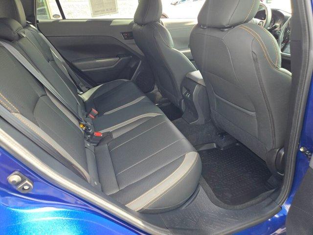 used 2025 Subaru Crosstrek car, priced at $33,306