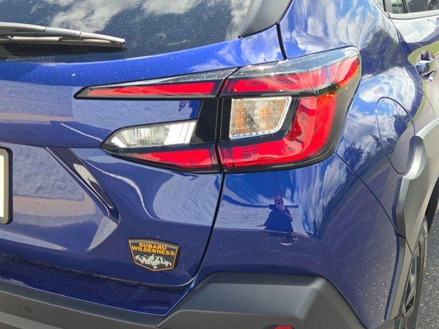 used 2025 Subaru Crosstrek car, priced at $33,306