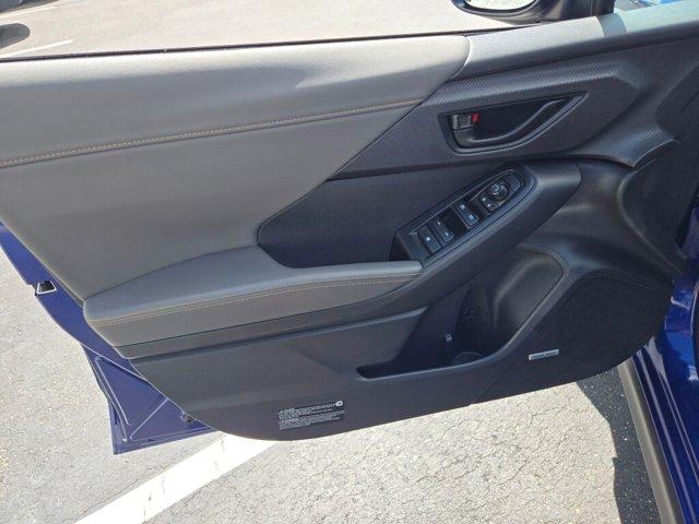 used 2025 Subaru Crosstrek car, priced at $33,306