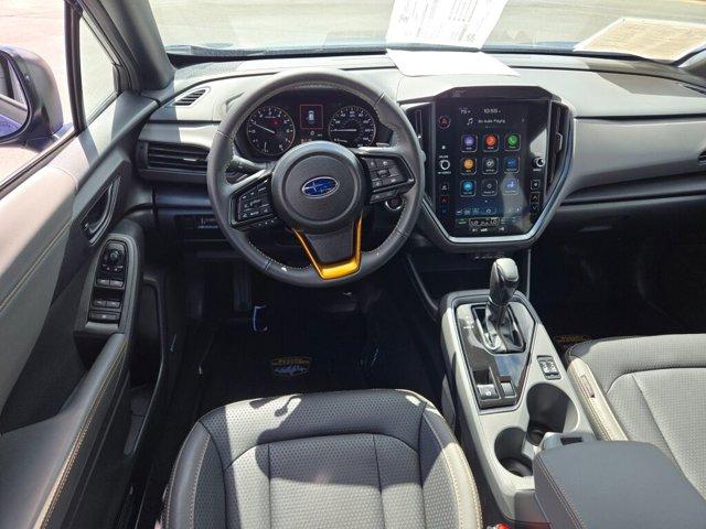 used 2025 Subaru Crosstrek car, priced at $33,306