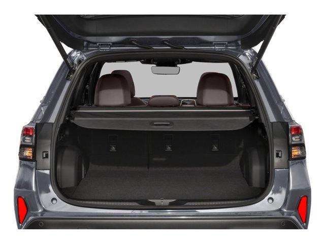 new 2025 Subaru Forester car, priced at $44,188