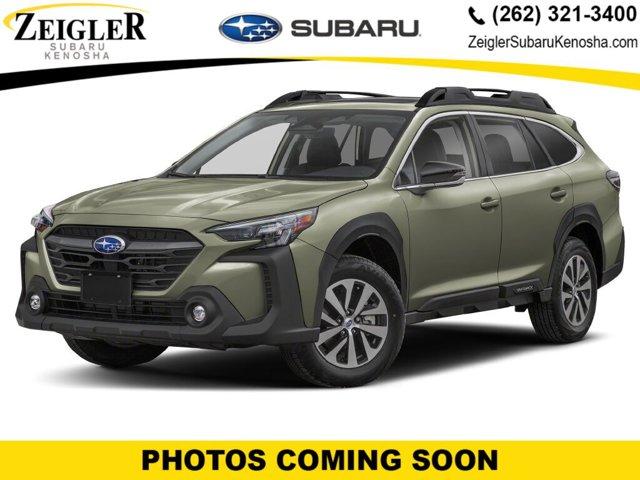 new 2024 Subaru Outback car, priced at $33,940