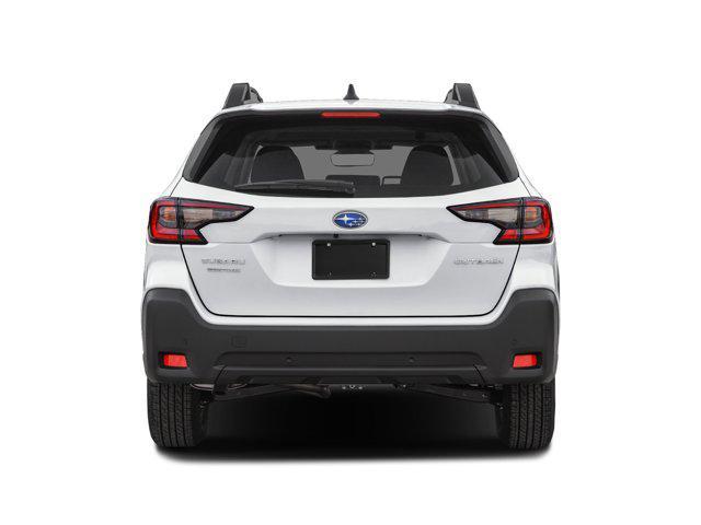 new 2024 Subaru Outback car, priced at $33,940