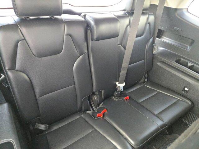 used 2021 Kia Telluride car, priced at $20,860