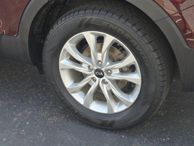 used 2021 Kia Telluride car, priced at $20,860