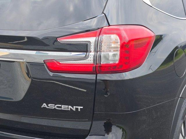 new 2025 Subaru Ascent car, priced at $42,334