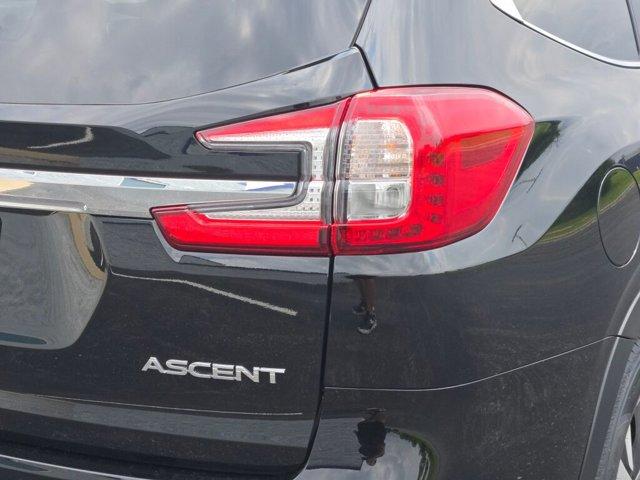 new 2025 Subaru Ascent car, priced at $42,334