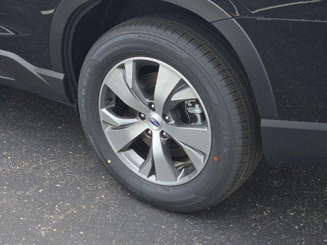 new 2025 Subaru Ascent car, priced at $42,334