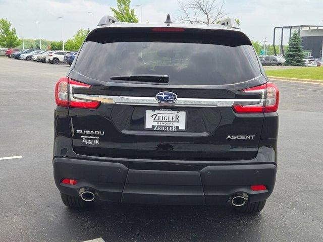 new 2025 Subaru Ascent car, priced at $42,334