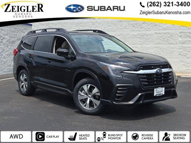 new 2025 Subaru Ascent car, priced at $42,334