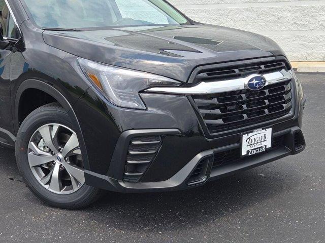 new 2025 Subaru Ascent car, priced at $42,334