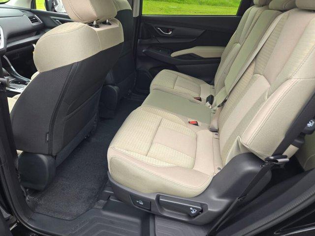 new 2025 Subaru Ascent car, priced at $42,334