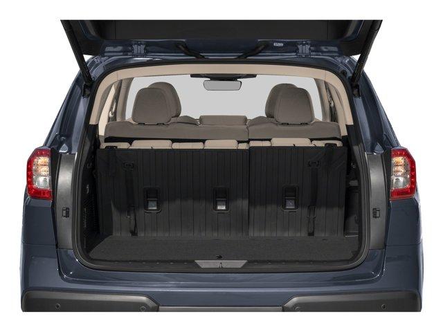new 2025 Subaru Ascent car, priced at $42,334