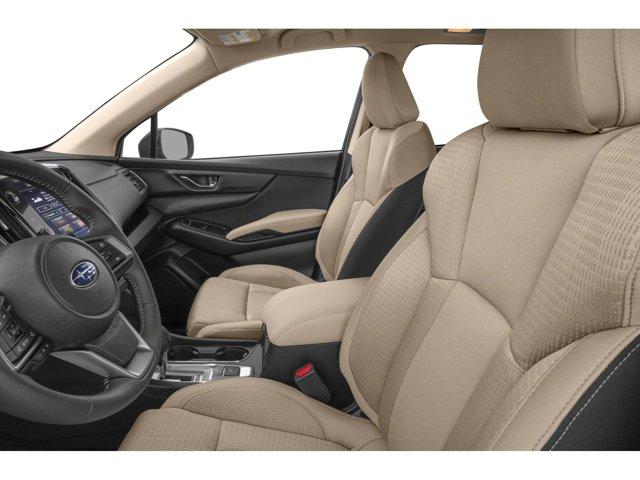 new 2025 Subaru Ascent car, priced at $42,334