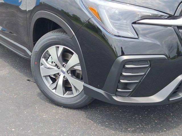 new 2025 Subaru Ascent car, priced at $42,334