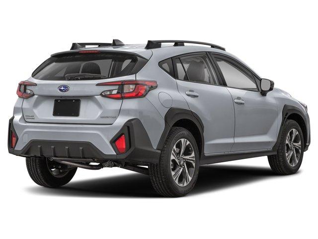 new 2025 Subaru Crosstrek car, priced at $32,447