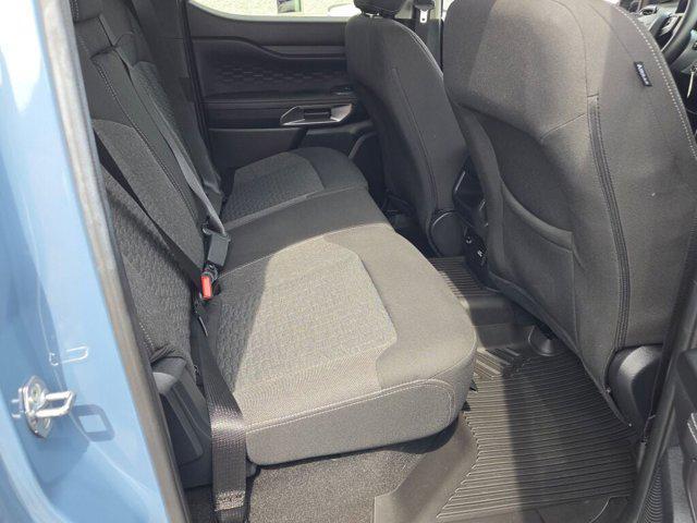 used 2024 Ford Ranger car, priced at $36,778