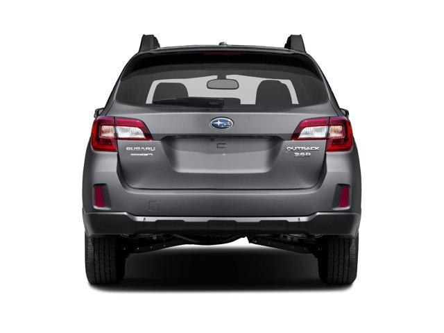 used 2015 Subaru Outback car, priced at $16,532