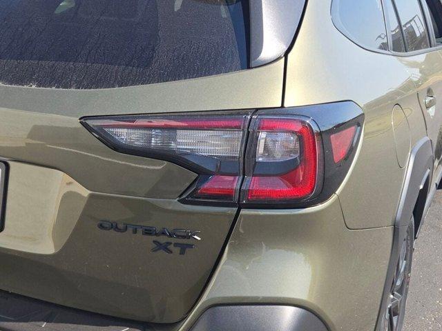 new 2025 Subaru Outback car, priced at $41,656