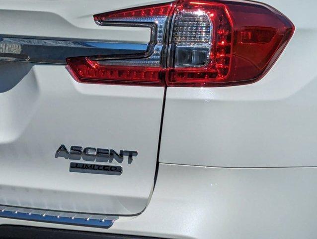 new 2024 Subaru Ascent car, priced at $44,136