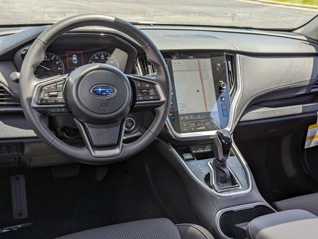 new 2025 Subaru Legacy car, priced at $31,757
