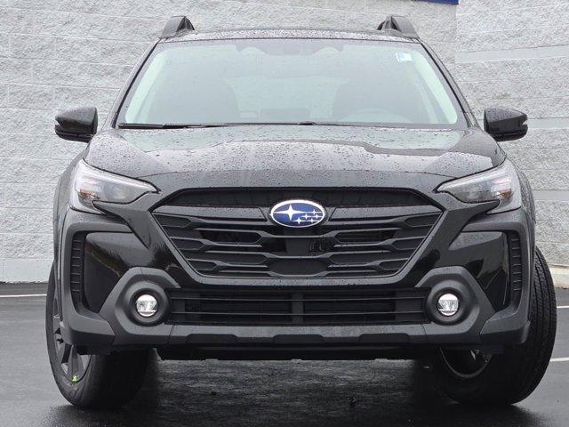 new 2025 Subaru Outback car, priced at $38,671