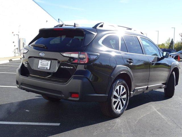 used 2023 Subaru Outback car, priced at $26,997