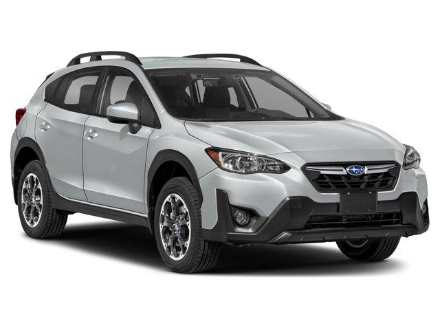 used 2022 Subaru Crosstrek car, priced at $24,841