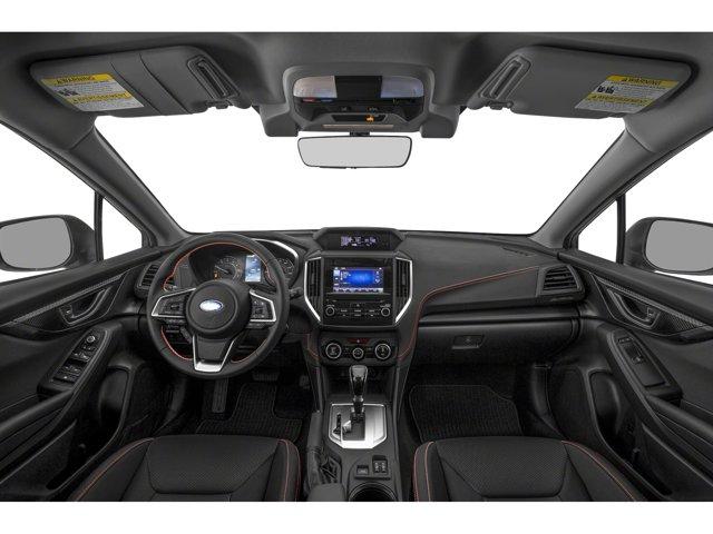 used 2022 Subaru Crosstrek car, priced at $24,841