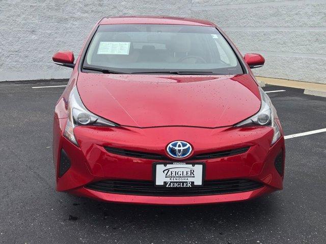 used 2016 Toyota Prius car, priced at $18,130