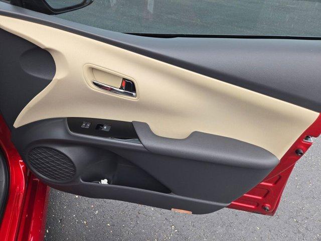 used 2016 Toyota Prius car, priced at $18,130