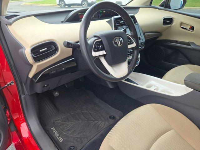 used 2016 Toyota Prius car, priced at $18,130