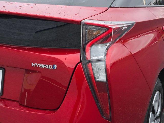 used 2016 Toyota Prius car, priced at $18,130