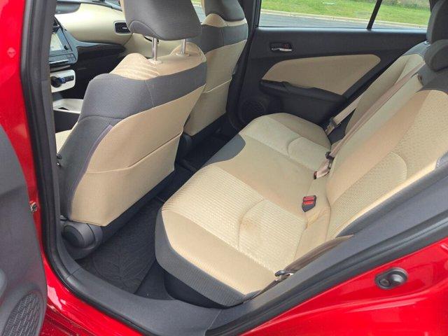 used 2016 Toyota Prius car, priced at $18,130